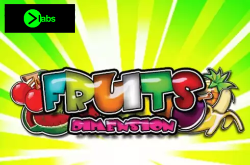 Fruits Dimension HD